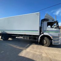 Mercedes-Benz Axor 1824 Bluetec, снимка 15 - Камиони - 33069009