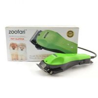 Zoofari - Професионална машинка за подстригване на кучета и котки, снимка 5 - За кучета - 32660846
