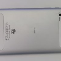 Таблет Huawei MediaPad 7, снимка 2 - Таблети - 43062123
