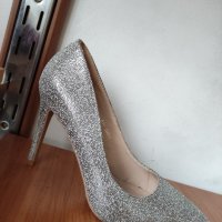 дамски обувки , снимка 3 - Дамски елегантни обувки - 43709097