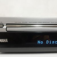 DVD CD YАMAНA   CUR-S100, снимка 7 - Ресийвъри, усилватели, смесителни пултове - 27230412
