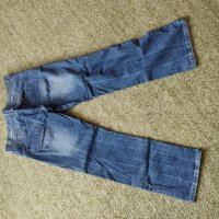 Armani Jeans талия 52-53см от ръб до ръб, снимка 2 - Дънки - 38697267