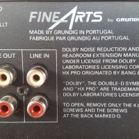 Grundig Fine Arts CF4, снимка 12 - Декове - 34607609