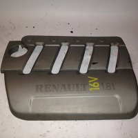 Декоративна кора двигател за Renault Laguna, 1.8i, 2001г., снимка 1 - Части - 43822815