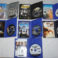 Игри за PS2 Scooby Doo/Devil May Cry 3/FreekStyle/Disney Skate/Fightbox/Colin Mcrae Rally, снимка 14 - Игри за PlayStation - 44264620