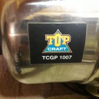 Градинска помпа Top Craft tcgp 1007, снимка 2 - Други - 36660629