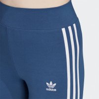 ADIDAS ORIGINAL 3-STRIPES - страхотен дамски клин, снимка 5 - Клинове - 37288318