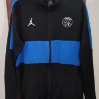 Горнище Jordan x PSG, Size XL, снимка 1 - Спортни дрехи, екипи - 44004782