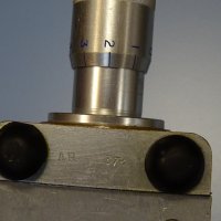 Дозираща помпа MPL HiFlow Metering Pump 220V, 50Hz, снимка 9 - Водни помпи - 40528146