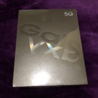 SAMSUNG GALAXY FOLD 512GB + 12GB RAM, снимка 4 - Samsung - 23055779