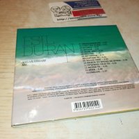 ESIL DURAN CD-ОРИГИНАЛ С КНИЖКА 3112230847, снимка 16 - CD дискове - 43601500