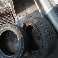 Автомоб.гуми, снимка 1 - Гуми и джанти - 28597053