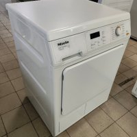 сушилня Miele t 8623 c, снимка 1 - Сушилни - 43726992