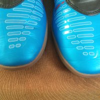 Adidas Football Boots Размер EUR 42/2/3 / UK 8 1/2 за футбол 76-14-S, снимка 10 - Спортни обувки - 43760884