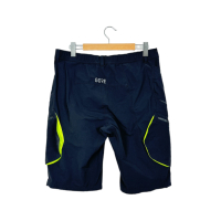 Мъжки колоездачни шорти GORE C3 Trail Shorts , снимка 2 - Спортни дрехи, екипи - 44841931