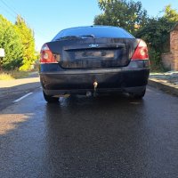 Ford mondeo 2.0tdci , снимка 6 - Автомобили и джипове - 43057139