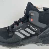 Adidas Terrex Swift R3 MID GTX GORE-TEX номер 43 1/3 (27.5см), снимка 3 - Мъжки боти - 39620097