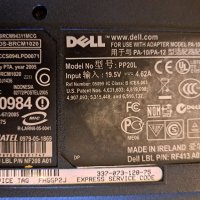 лаптоп dell inspiron 6400, снимка 6 - Части за лаптопи - 43113814