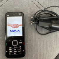 Nokia N78, снимка 2 - Nokia - 44908559