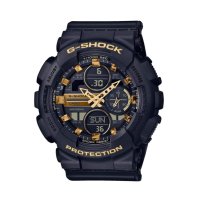 Дамски часовник Casio G-Shock GMA-S140M-1AER, снимка 1 - Дамски - 43392909