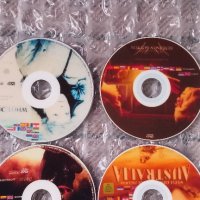 DVD Дискове, снимка 6 - DVD дискове - 43425154