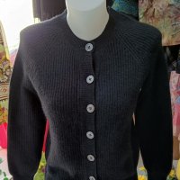 Дамски жилетки от естествени материи- кашмир,мерино,мохер,ангора,алпака, снимка 12 - Блузи с дълъг ръкав и пуловери - 43356586