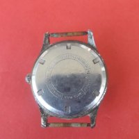 Стар механичен часовник-Balldor, снимка 7 - Антикварни и старинни предмети - 28574664
