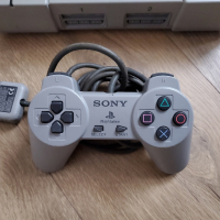 Playstation 1 - Пълен комплект , снимка 3 - PlayStation конзоли - 44842317