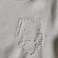 НОВ пуловер CHRISTIAN DIOR на намаление , снимка 4 - Блузи с дълъг ръкав и пуловери - 44010287