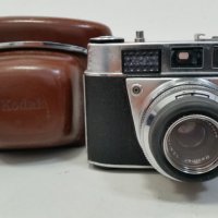 Фотоапарат Kodak Retinette, снимка 1 - Фотоапарати - 27464117