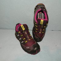туристически обувки SALOMON XA Pro 3D Ultra 2 GTX номер 38, снимка 8 - Други - 34920808