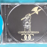 Corrosion Of Conformity – 2005 - In The Arms Of God(Heavy Metal), снимка 6 - CD дискове - 43930634