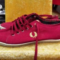 Спортни обувки Fred Perry 46 номер, снимка 5 - Спортни обувки - 35371567