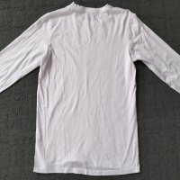 Детска/юношеска блуза с дълъг ръкав, снимка 2 - Детски Блузи и туники - 43311666