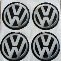 Стикери за джанти/тасове Фолксваген Volkswagen VW VAG.  Налични са и за Мерцедес БМВ Ауди Фолксваген, снимка 8 - Аксесоари и консумативи - 38067649