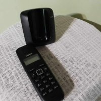Gigaset Стационарен Телефон, снимка 3 - Други стоки за дома - 43367620