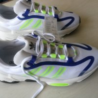 Adidas Originals Ozweego Pure - 44 , снимка 1 - Маратонки - 43800685