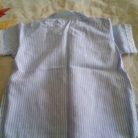 Нови летни ризки за дете на 1г., снимка 8 - Бебешки блузки - 28745070