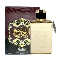 Оригинален мъжки арабски парфюм MANASIK SHAIKH AL ARAB, снимка 1 - Мъжки парфюми - 43816300