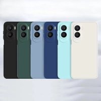 Силиконов гръб за Honor 90 Lite, снимка 1 - Калъфи, кейсове - 43661189