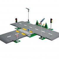 LEGO® City Town 60304 - Пътни табели, снимка 3 - Конструктори - 33606222