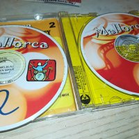 MALLORKA-BOMBOLERO REMIX CD X2 ВНОС GERMANY 2711231041, снимка 17 - CD дискове - 43163864