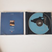 Cliff Richard – Songs From Heathcliff cd, снимка 3 - CD дискове - 43401680