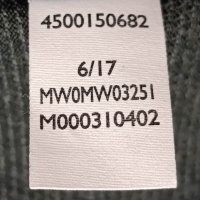 Tommy Hilfiger оригинална поло блуза M памучна фланелка, снимка 8 - Блузи - 39324107