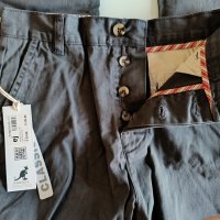 Нов панталон Kangol размер 13, снимка 2 - Детски панталони и дънки - 43553786