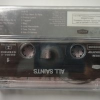  All Saints/1998, снимка 2 - Аудио касети - 34652477
