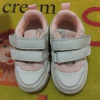 Бебешки маратонки, снимка 1 - Бебешки обувки - 44112101