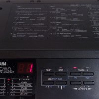 Yamaha QX21 Digital Sequencer Recorder, снимка 4 - Синтезатори - 26287924