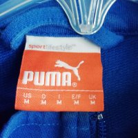 Italy Puma оригинално горнище Италия Пума Национален отбор , снимка 5 - Спортни дрехи, екипи - 38832001