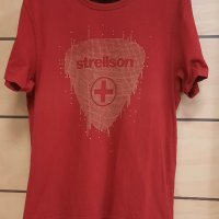 Strellson-Като Нова, снимка 16 - Тениски - 37069413